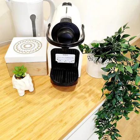 Tribord House Apartamento