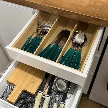 Tribord House * Nice