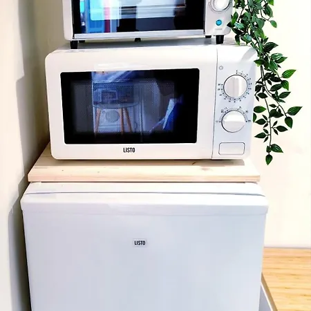 Apartment Tribord House *