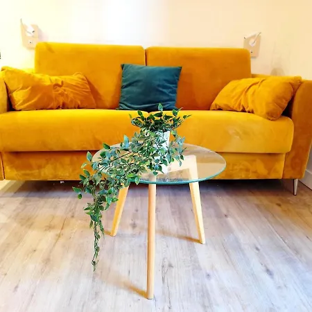 Tribord House Apartment *