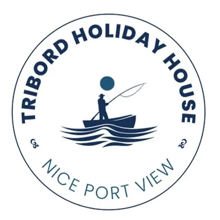 Tribord House Apartment *