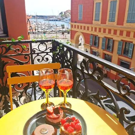 Apartment Tribord House *