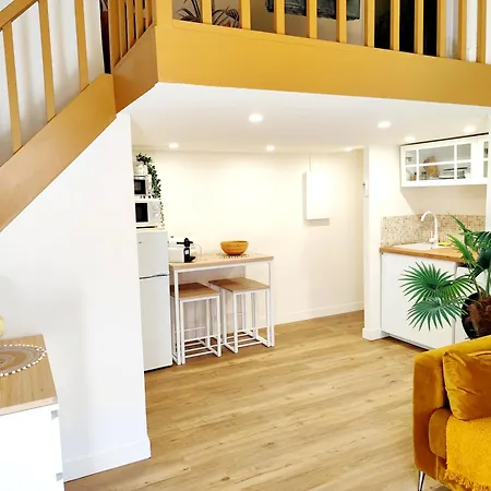 Apartment Tribord House Nice