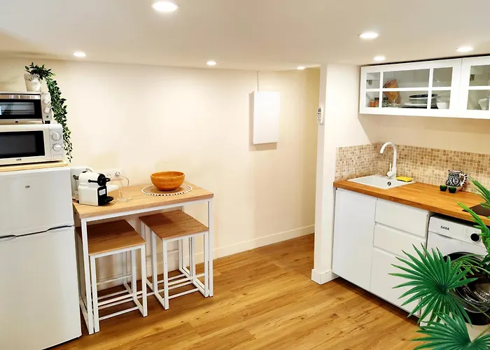 Tribord - Port View Apartment *